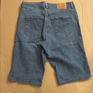 Levi’s Bermuda Shorts